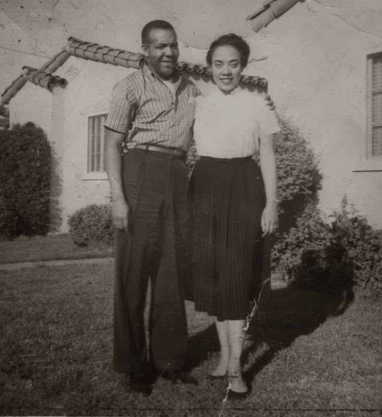 Gallery For > Betty Jean Harris Redd Foxx