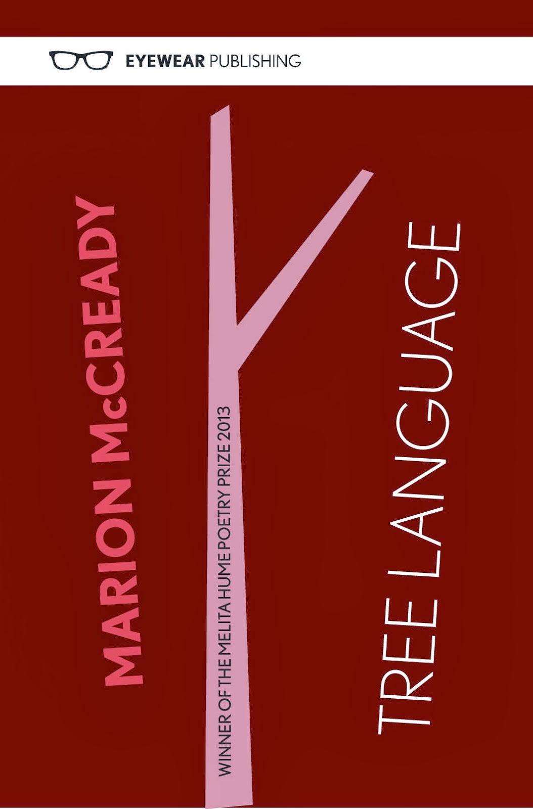 Tree Language available now. Click on the image to order a copy -