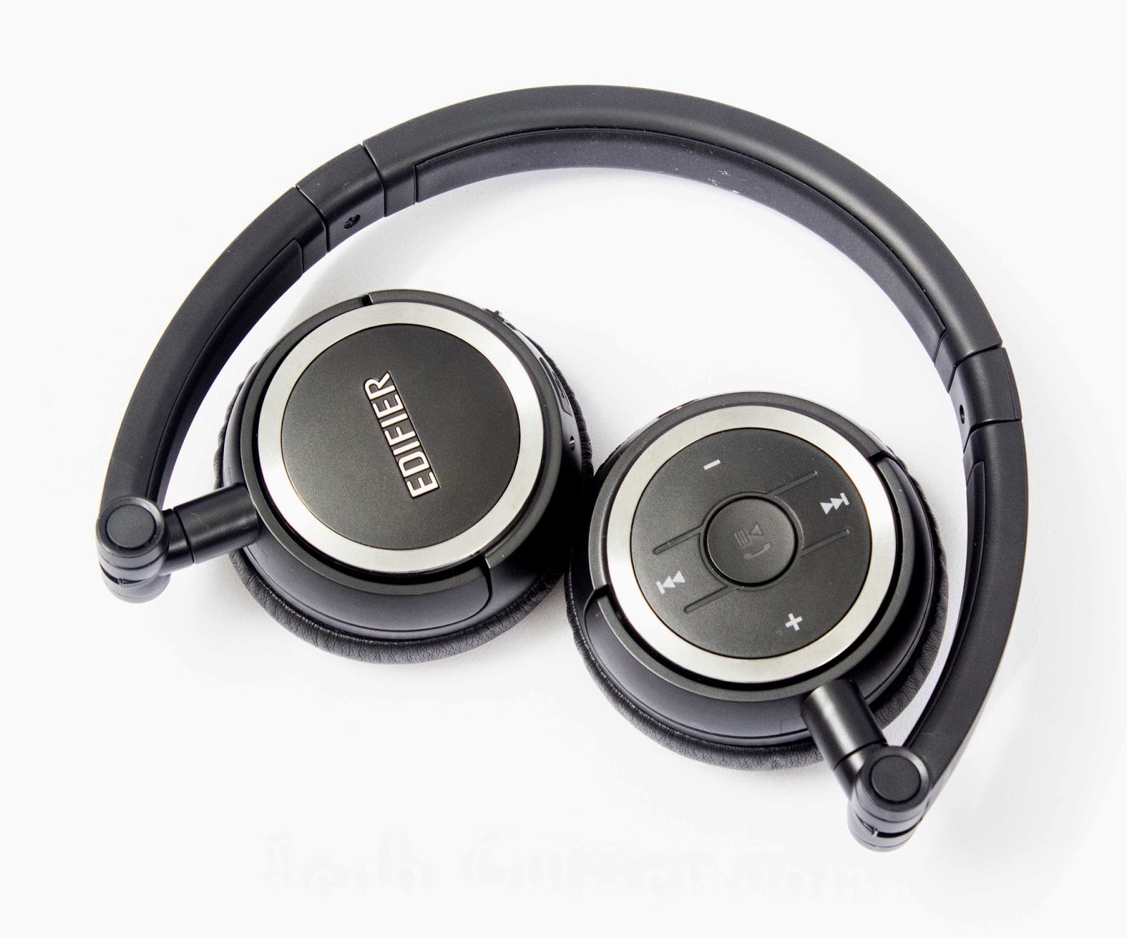 Unboxing & Review: Edifier W670BT Stereo Bluetooth Headset 41