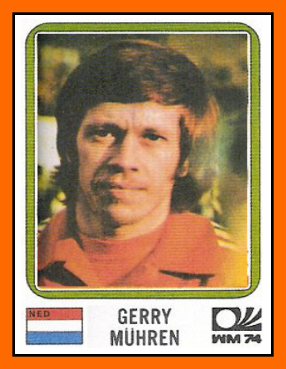 Gerrie Mühren Alchetron, The Free Social Encyclopedia