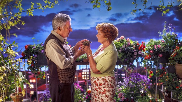 The Custard TV: The Christmas TVweek: Saturday 20th December 2014 - Friday 2nd January 2015