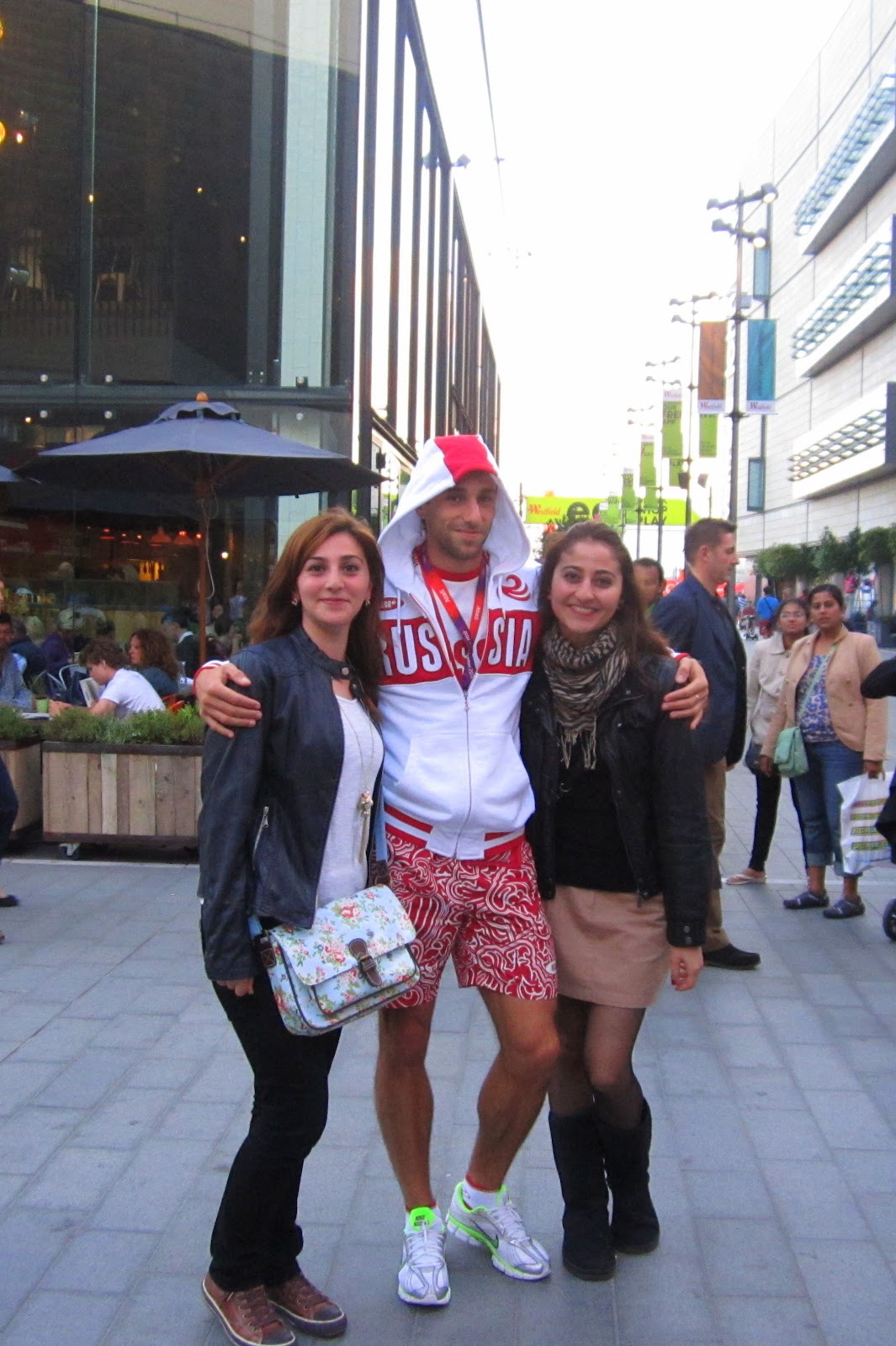 Hayatımın İlklerine Adım Adım