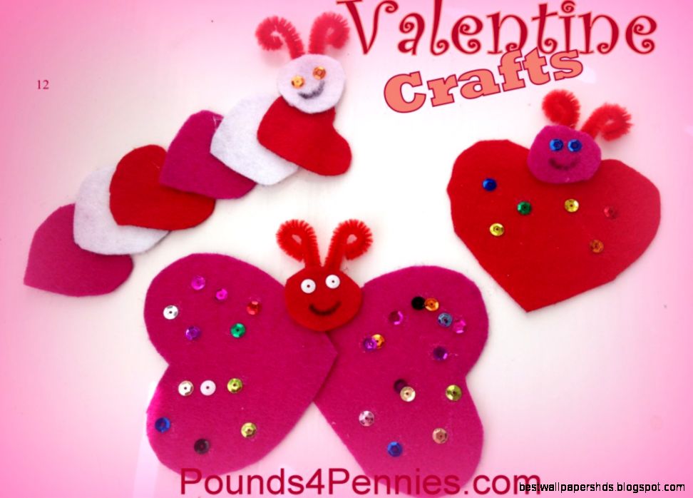 Valentine Crafts for Kids Boys Valentine Crafts for Kids Boys