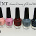 ÜNT : Esmaltes de calidad