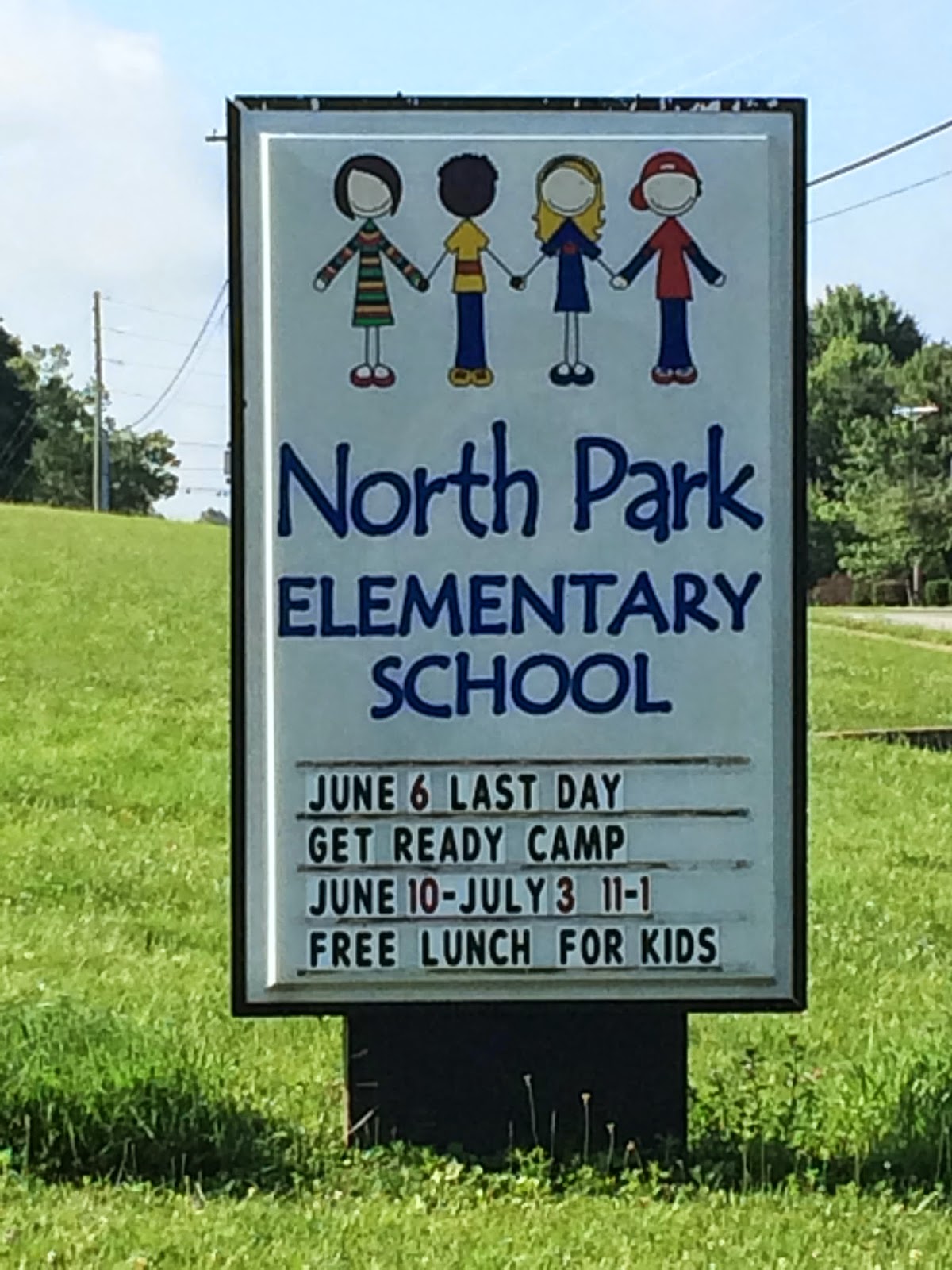 First Grade Factory Our Story North Park Elementary School