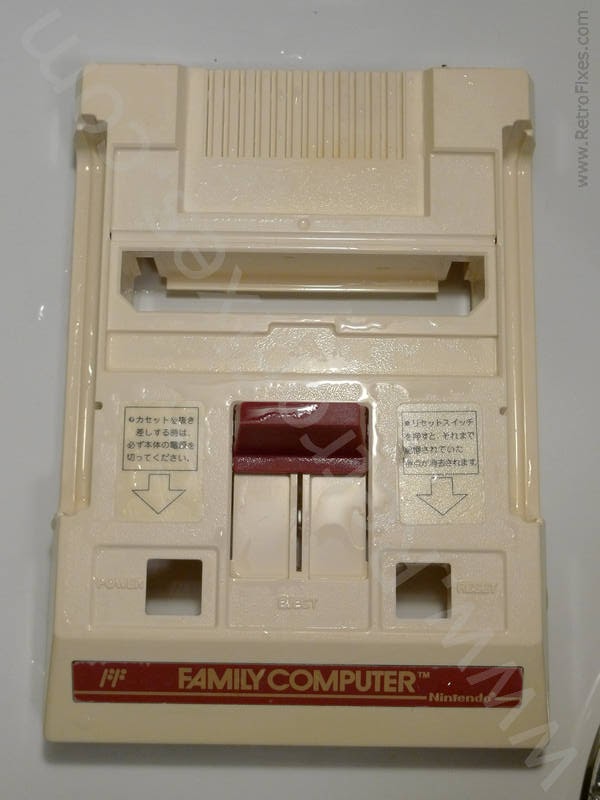 How to Clean & Whiten Yellowed Plastics RetroFixes