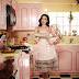 La maison de Dita Von Teese