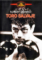 TORO SALVAJE