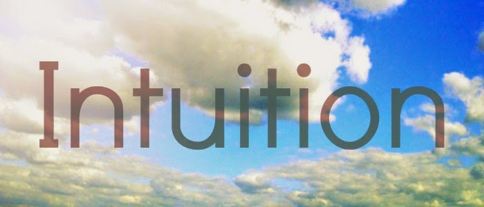 Talking Self Defense Definition Of Intuition