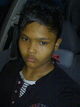 Name Syakir A.K.A Syartexx...