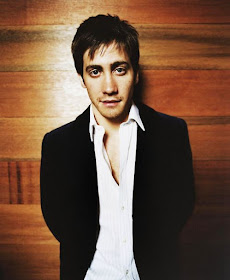 Jake Gyllenhaal ♥