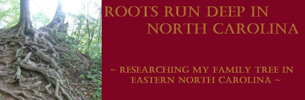 Roots Run Deep in North Carolina