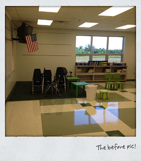 modge lobby hobby classroom podge shiny isn floor pretty