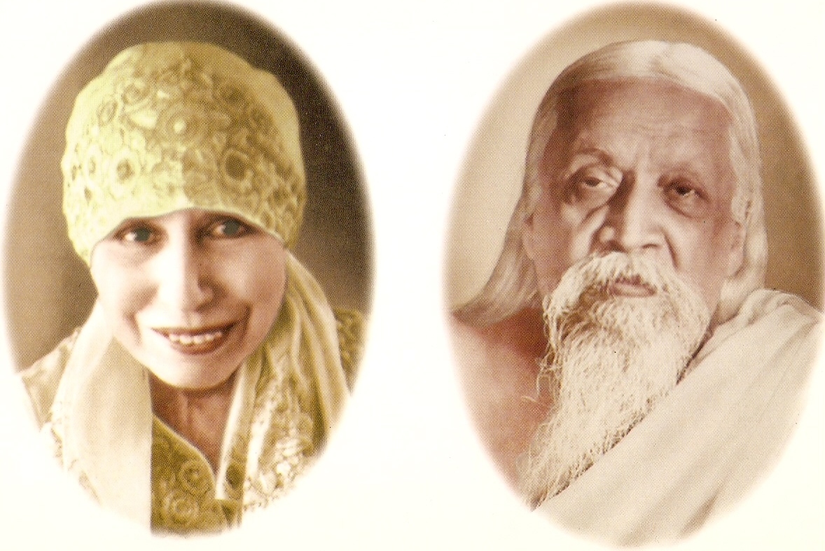 mother in pondicherry