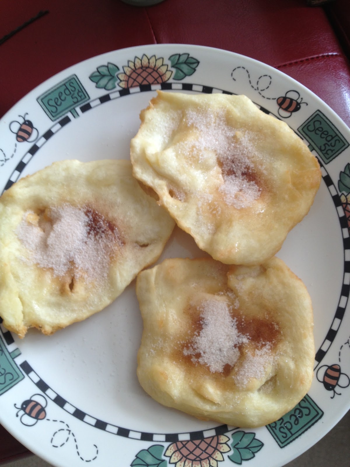 Nothing but love Dough Gods