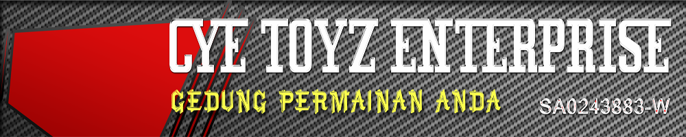 CYE Toyz Shop