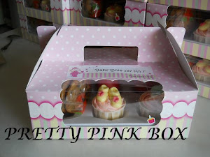 PRETTY PINK BOX