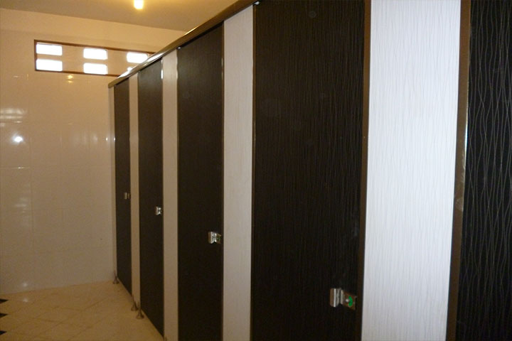 Jasa Pasang Kaca Shower Kamar Mandi Tangerang Partisi