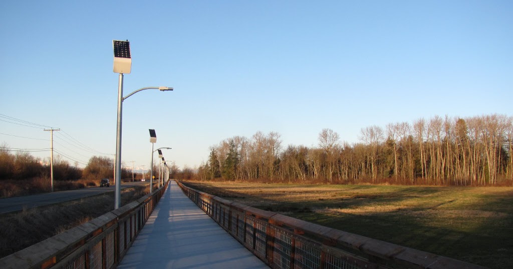 Editorials from Theslowlane Haxton Way Trail in Lummi Nation