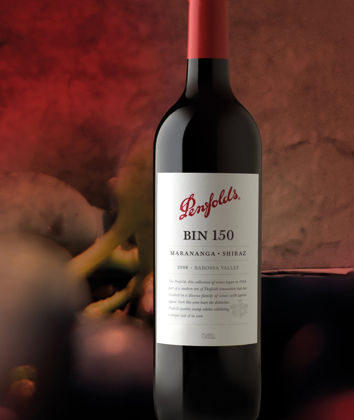 PENFOLDS’ BINS SOMETHING OLD, SOMETHING NEW Traveloscopy Travel News