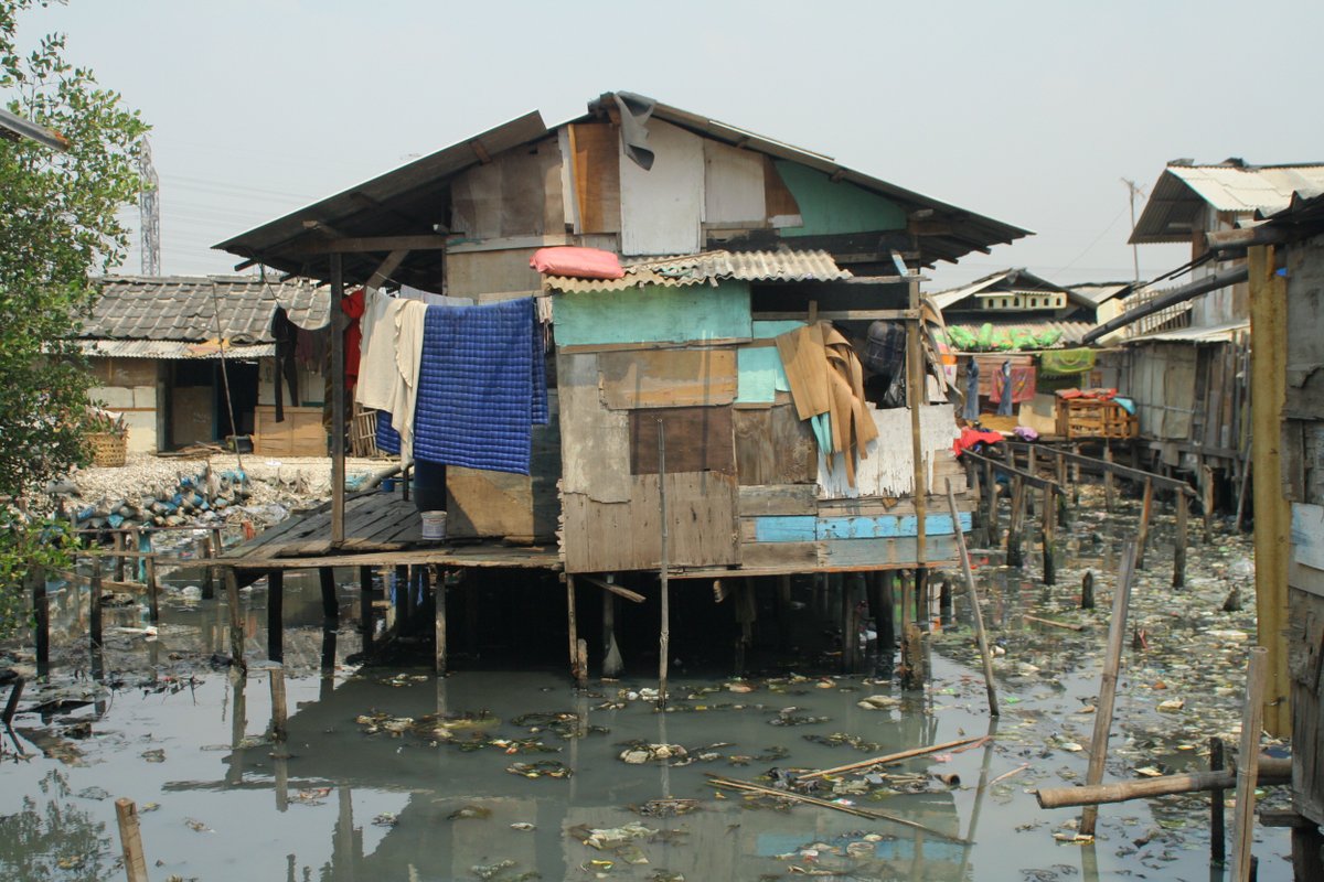 sisaharch FAKTOR PENYEBAB TERJADINYA BANJIR