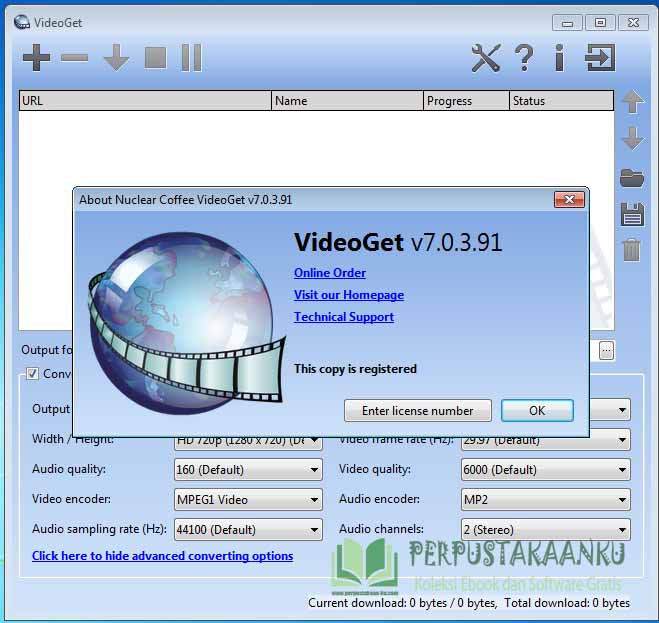 download videoget 8.0.7.132 download videoget 8.0.7.132