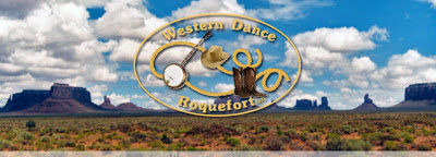 Western Dance Roquefort 47