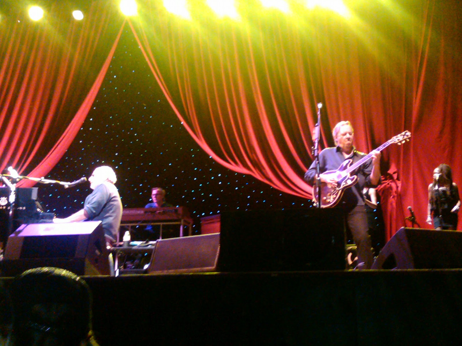 Steely Chuck McDonald Dream Steely Chuck McDonald Dream