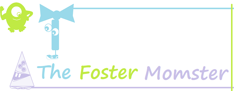 The Foster Momster
