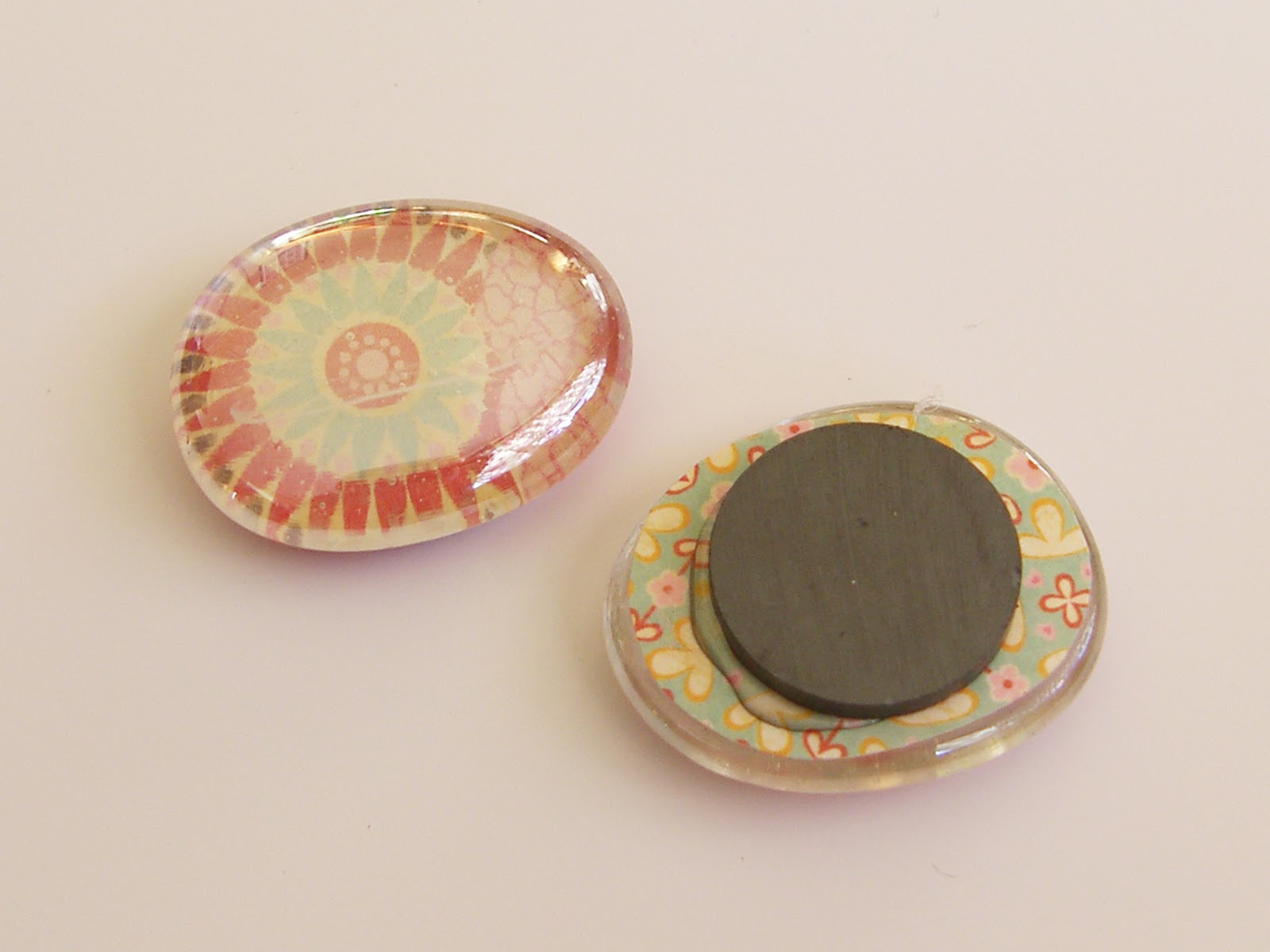 Glass Bead The DIY Dreamer