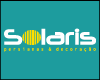 Solaris Persianas e Películas residênciais