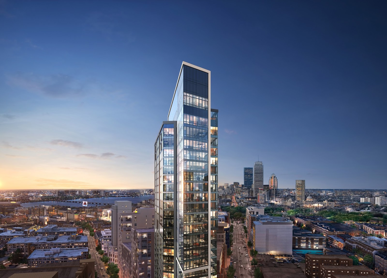 TCC Real Estate News Blog The Collaborative Companies, Boston MA