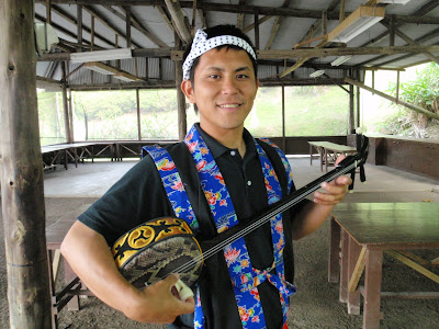 ニライカナイスタッフ紹介:石川清康 ニライカナイ スタッフ 石川清康/いしかわきよやす