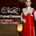 Needlez By Shalimar- Formal Dresses for From Pakistan Fashion Industry