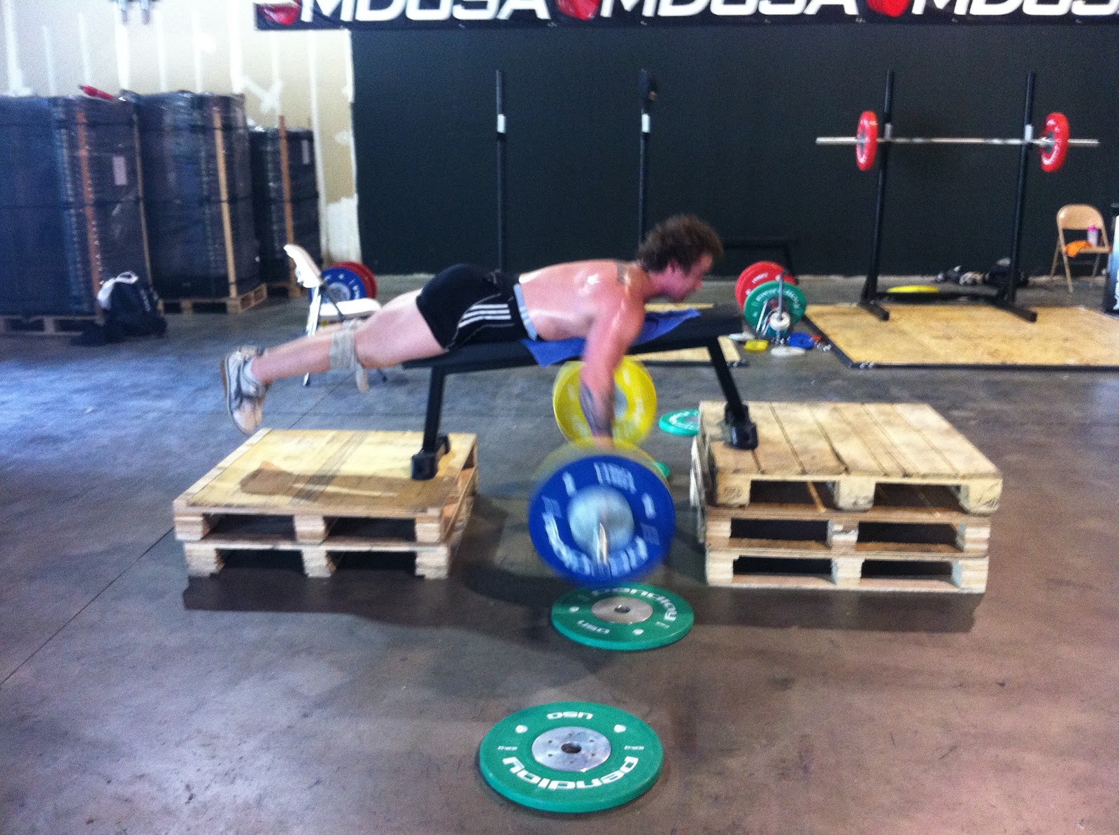 Best Alternatives To Barbell Rows? IronGangsta The Truth Will Set Us