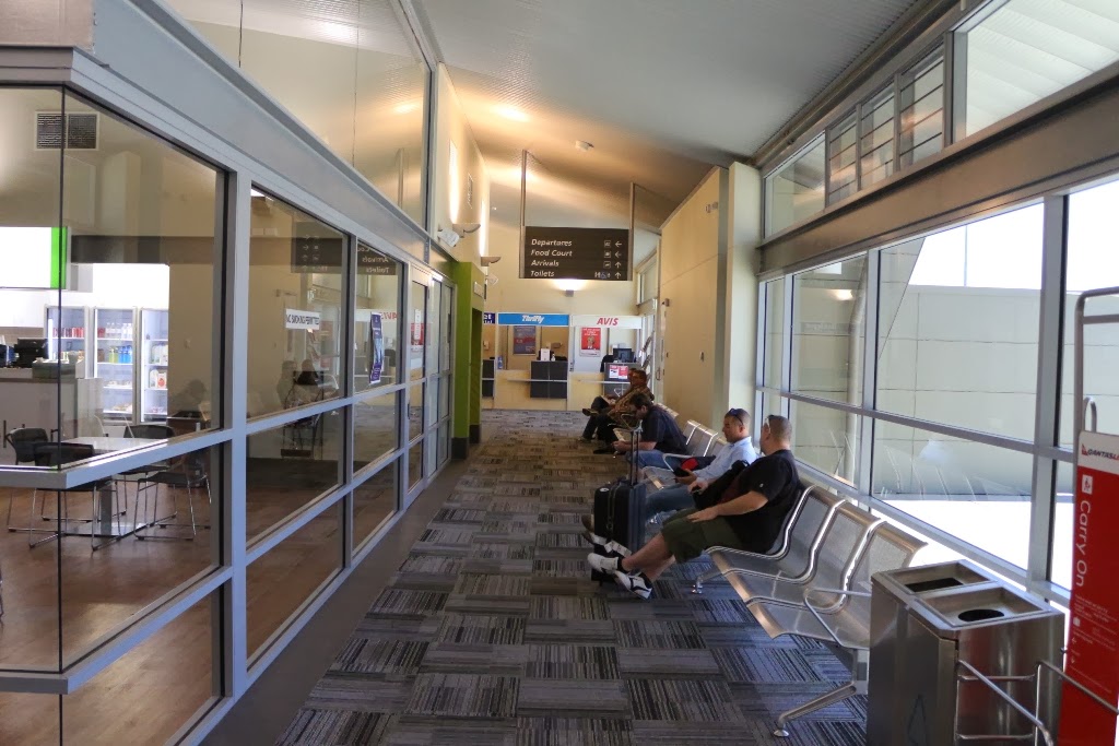 Central Queensland Plane Spotting A Few Plane Spotting Photos From