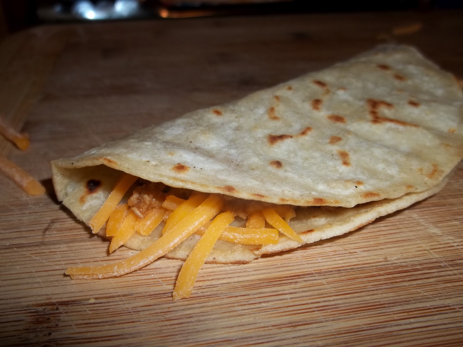 Tacos with Corn Tortilla Shells wwpp=2pt per taco