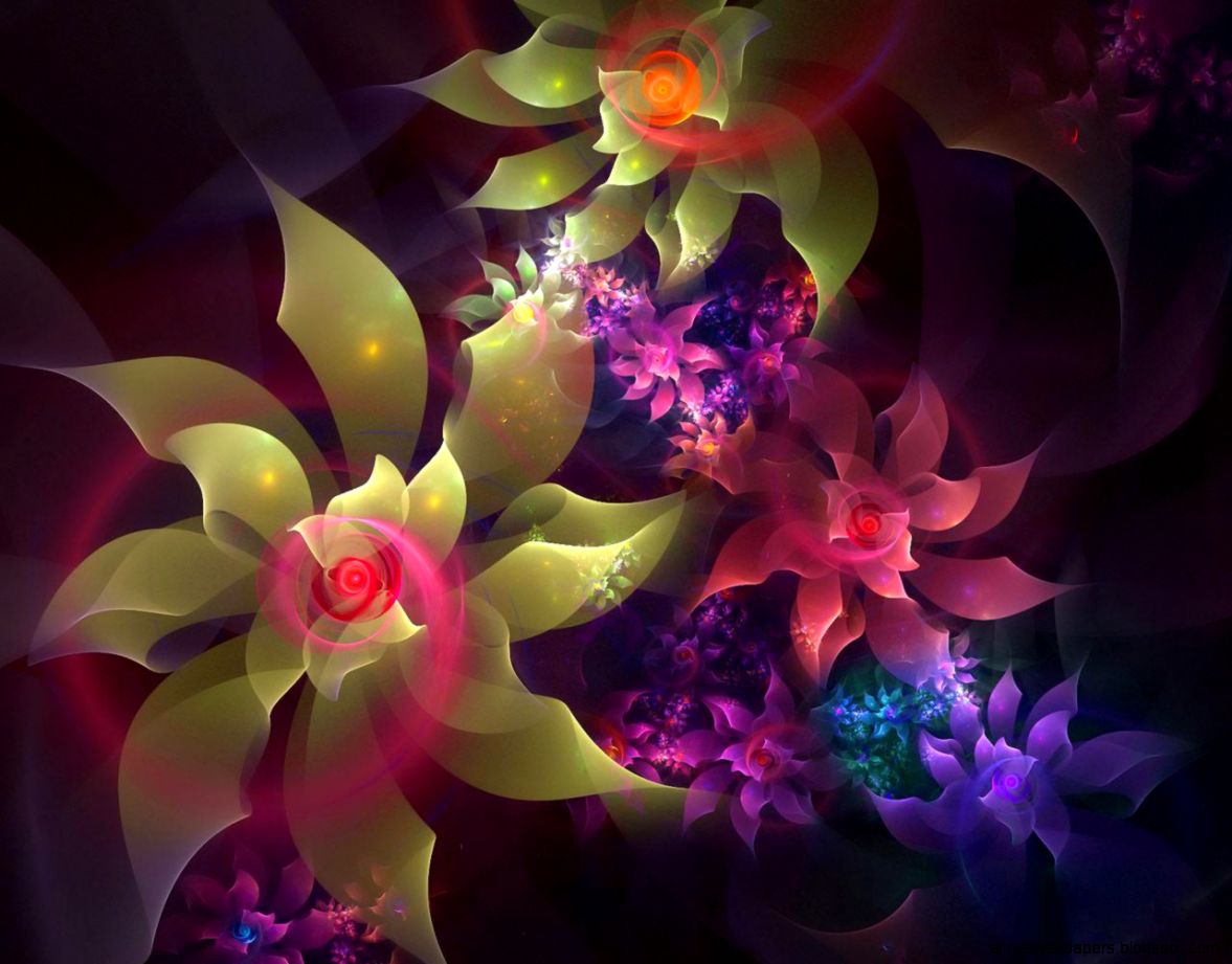 Abstract Flower Art 6810 Hd Wallpapers in Flowers Abstract Flower Art 6810 Hd Wallpapers in Flowers