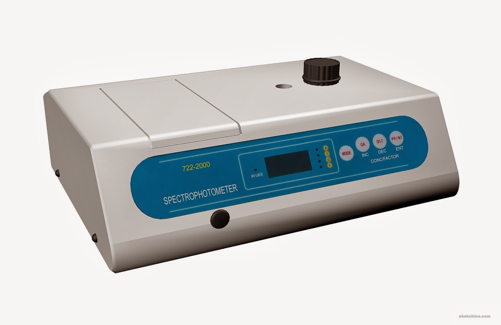 Cuvettes Spectrophotometers