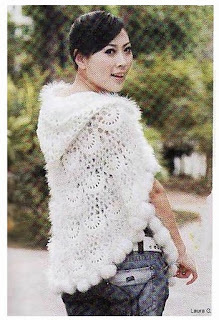 Knitting And Beading Wedding Bridal Accessories and Free ...