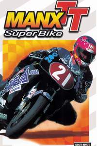 MANX TT SuperBike MANX TT SuperBike