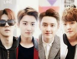 Para Pemain Film Exo Next Door | biodata pemain dan sinopsis drama korea exo next door Para Pemain Film Exo Next Door | biodata pemain dan sinopsis drama korea exo next door