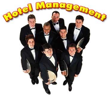 Knowledge Bank : Hotel Management