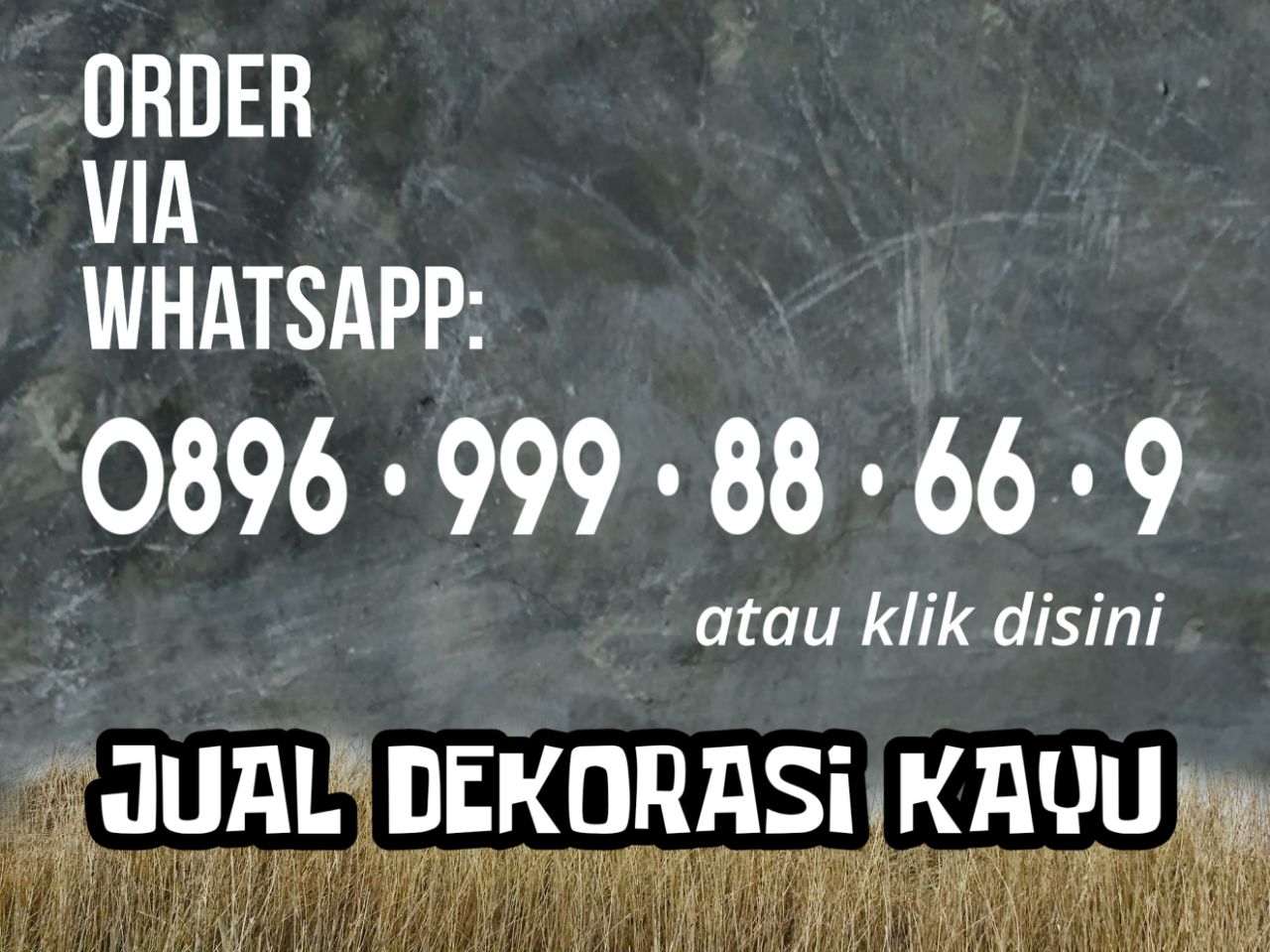 Chat For Order