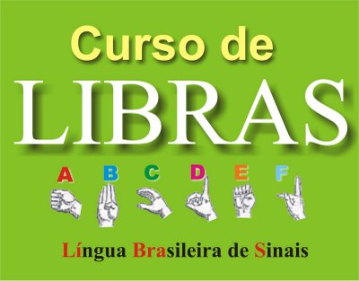 Curso de Libras gratuito com certificado O melhor