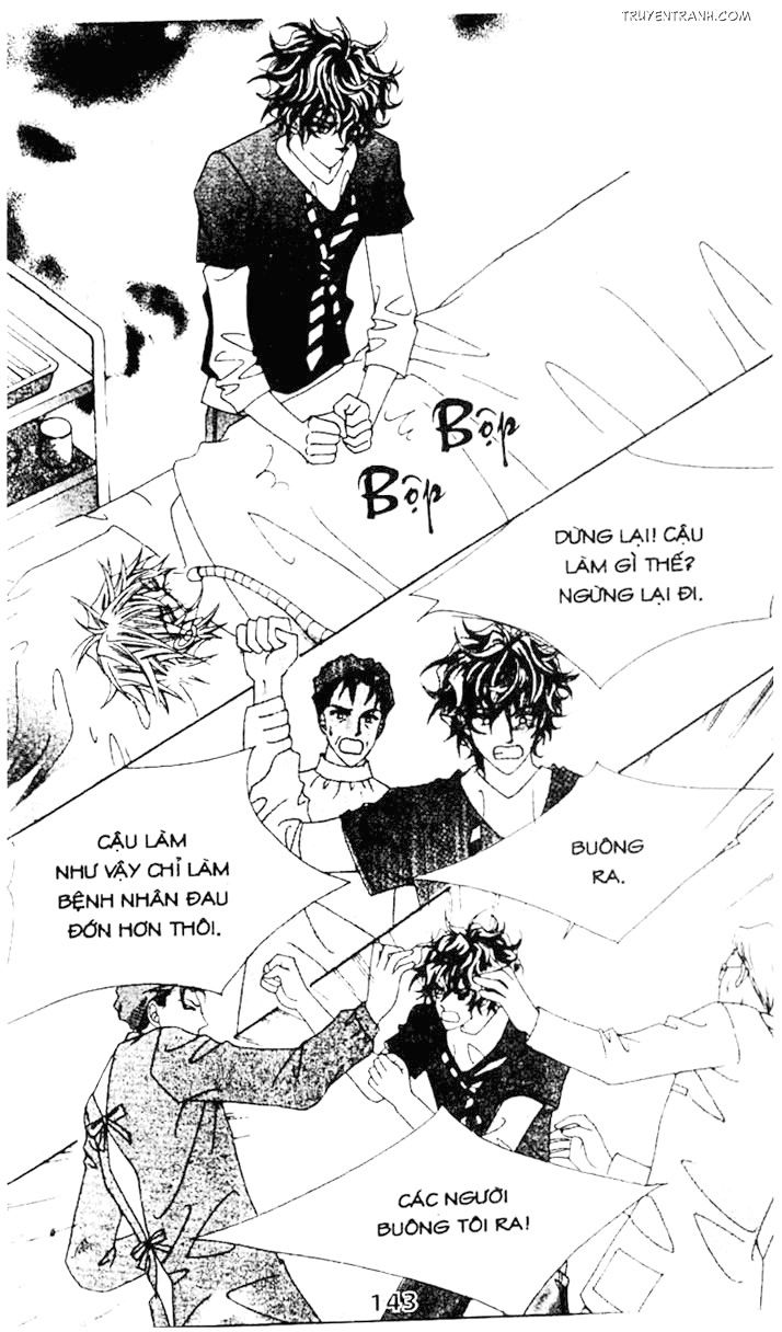 Love Like Crazy - Điên Vì Yêu chap 63
