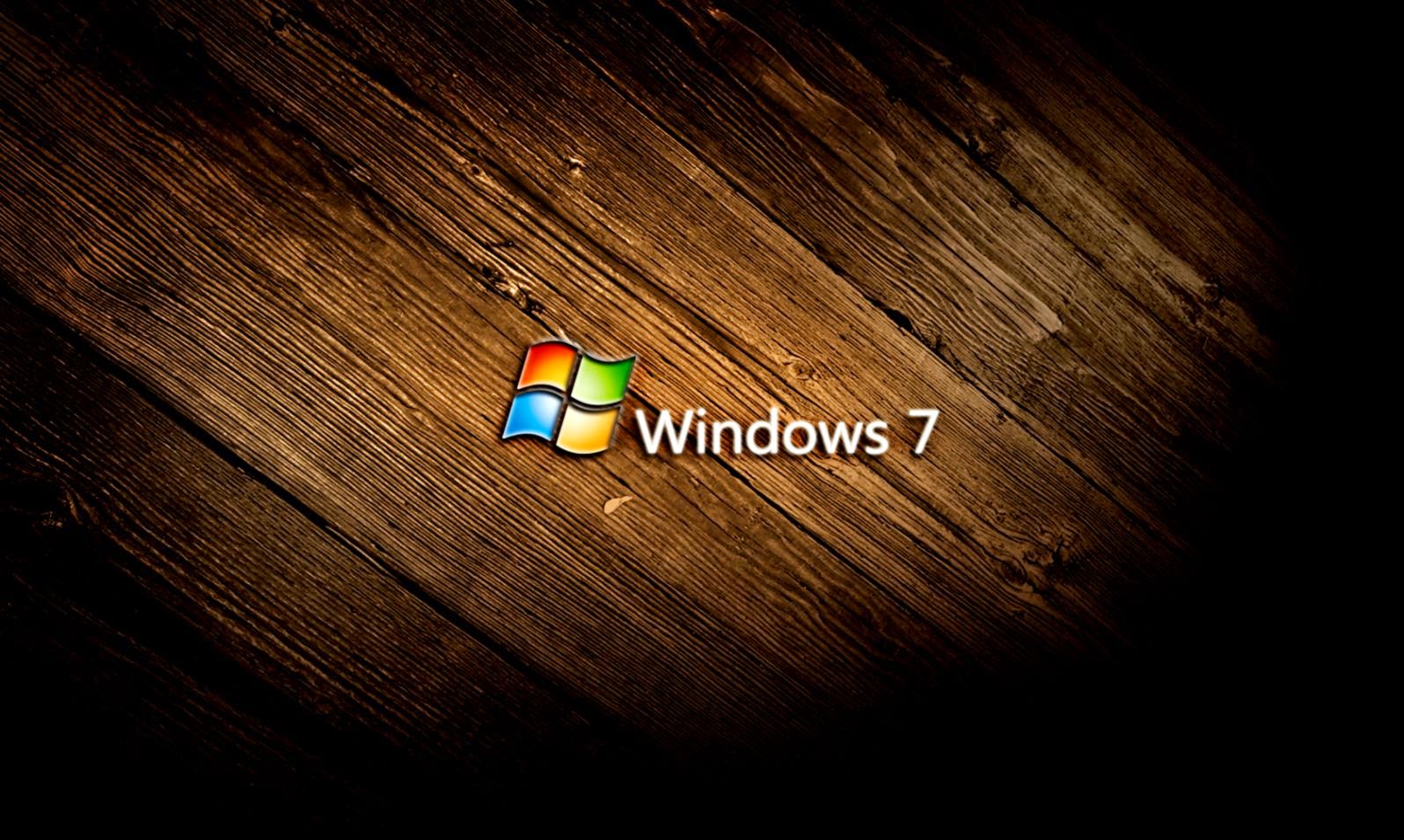 Desktop Background Windows 7