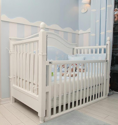 Alfemo Mobilya Modelleri By Kepi Kids Bebek Odasi Tasarimlari Modelleri