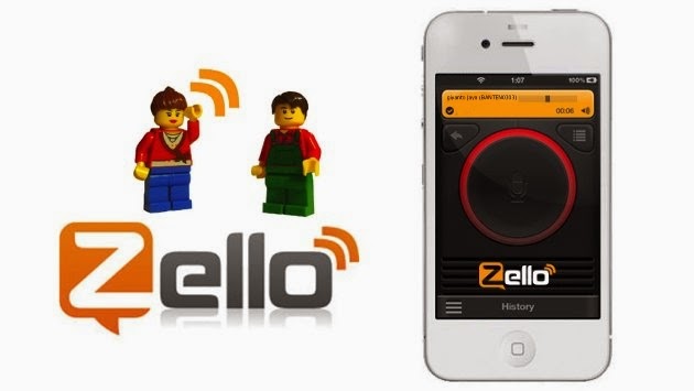 zello download