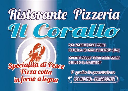 Bologna coupons